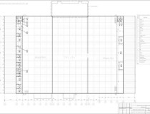 plans. Сухой склад (+18) Склад Московская обл, Домодедово, деревня Одинцово, влд 63 , 11 213 м2 фото 2