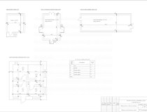 plans. Сухой склад (+18) Склад Московская обл, Домодедово, деревня Одинцово, влд 63 , 11 213 м2 фото 3